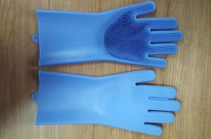 矽膠製品廠家手套產品